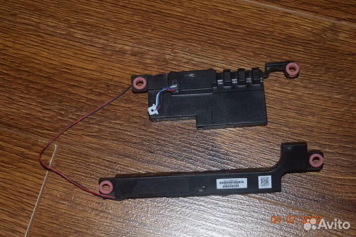 Динамики для ноутбука HP 15