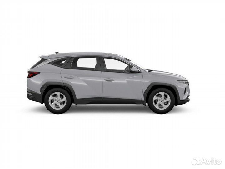 Hyundai Tucson 2.0 AT, 2023