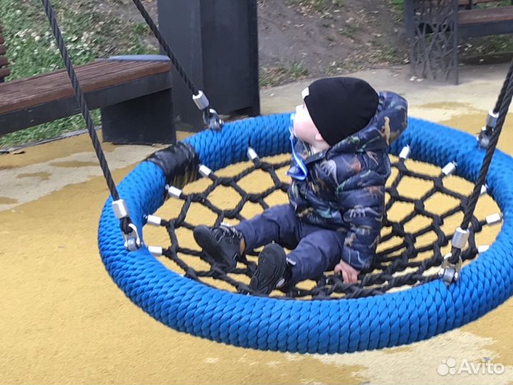 Куртка утеплённая next