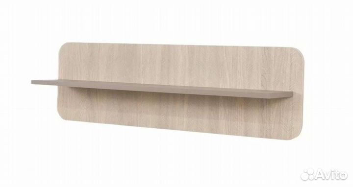 Полка навесная