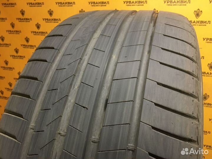 Bridgestone Alenza 001 285/40 R21 109Y