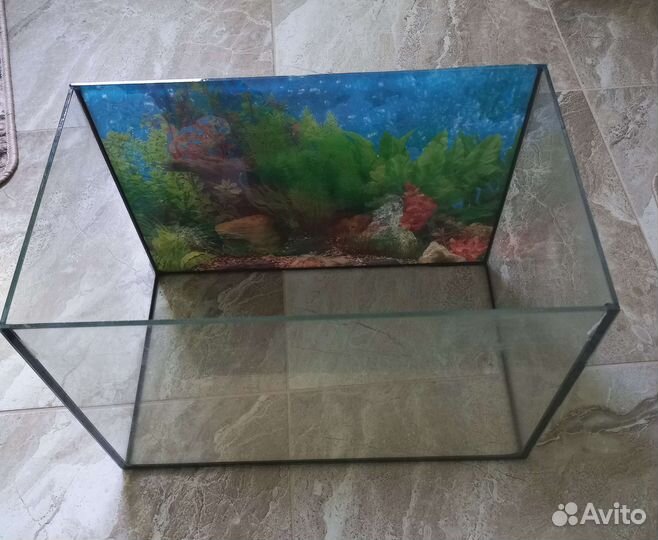 Аквариум