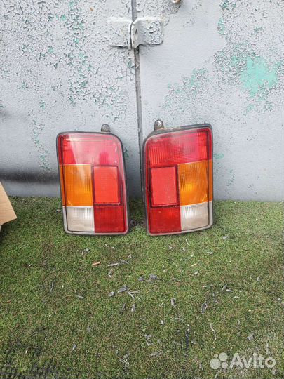 Запчасти нива