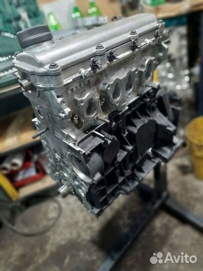 Двигатель Audi Seat Skoda Volkswagen BSE