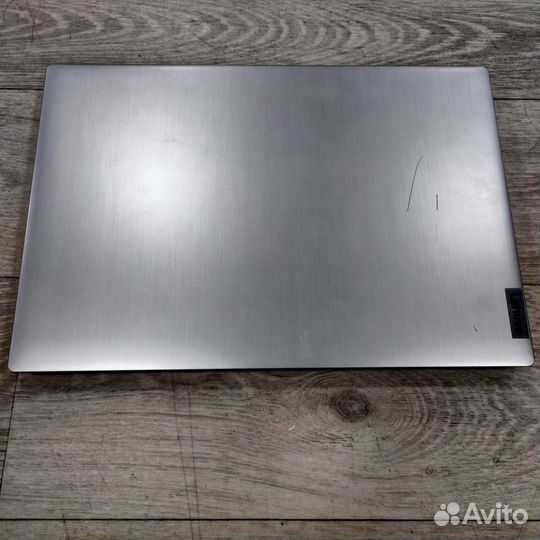 Ноутбук lenovo ideapad 3 15ITL05 i3-11th
