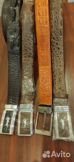 Ремень Кайман