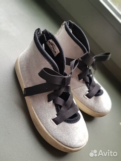 Кеды Carters 25 р-р