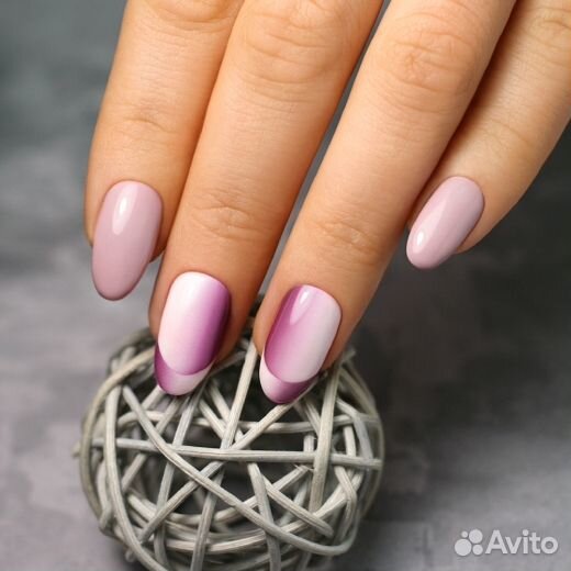 Курс аппаратного маникюра «E-manicure» за 1 день