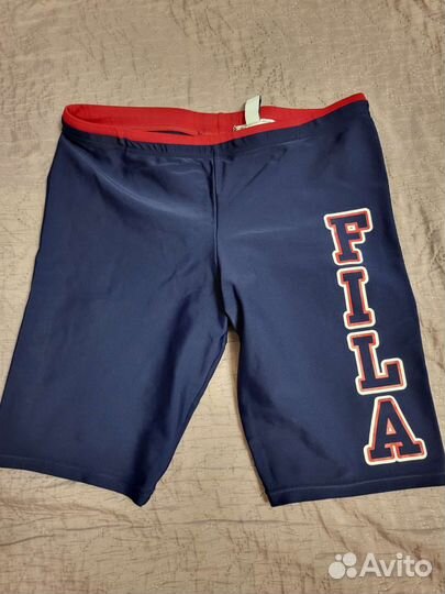 Плавки-шорты-164 и шапочки для плавания