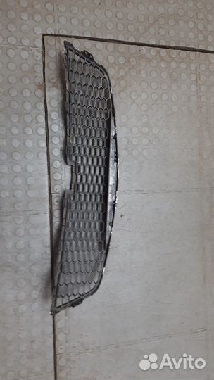 Решетка радиатора Chevrolet Orlando