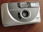Фотоаппарат Samsung fino 15se объявление продам