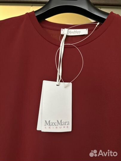 Max mara платье