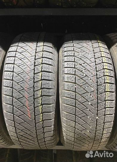 Continental ContiVikingContact 6 205/60 R16 93N