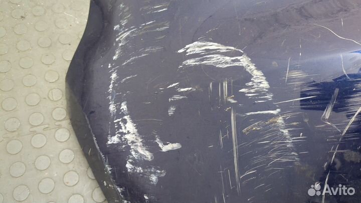 Бампер Volkswagen Golf 6, 2009