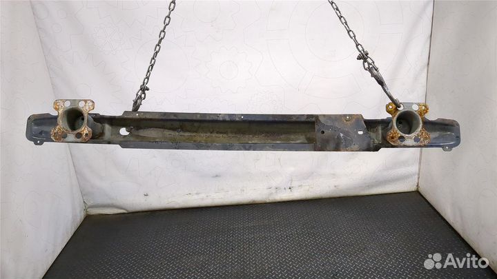 Усилитель бампера Citroen C5, 2001