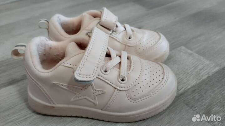 Ботинки сандали tombi 22