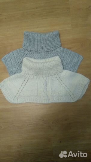 Повязки на голову широкие