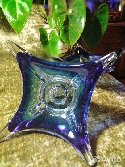 Конфетницы. Чехия