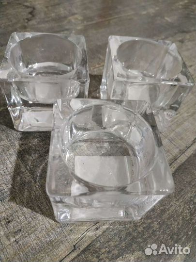 Подсвечники