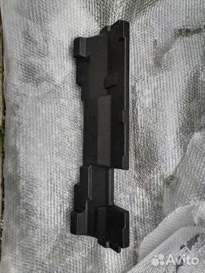 Обшивка багажника Toyota Camry XV50/XV55