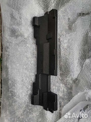 Обшивка багажника Toyota Camry XV50/XV55