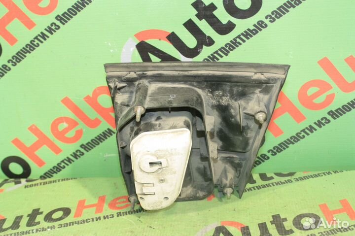 Фонарь mazda 626 GE 0431297 задний левый