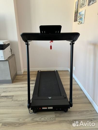 Беговая дорожка