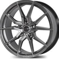 Литые диски PDW 7×R17 5×114.3