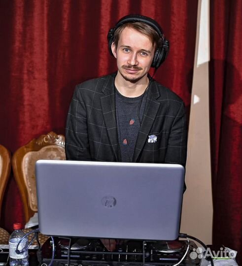 DJ \ выездное Караоке \ уфа