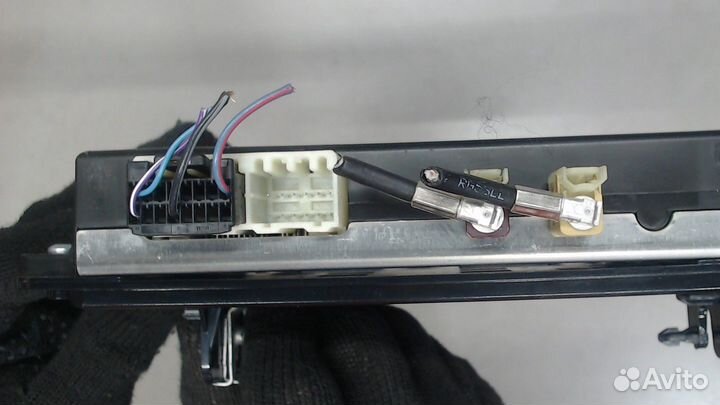 Блок управления интерфейсом Ford Escape 2020, 2020