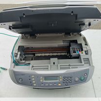 Epson stylus cx6600