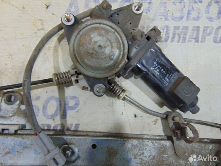 Стеклоподъемник электр. задний левый для Toyota Ca