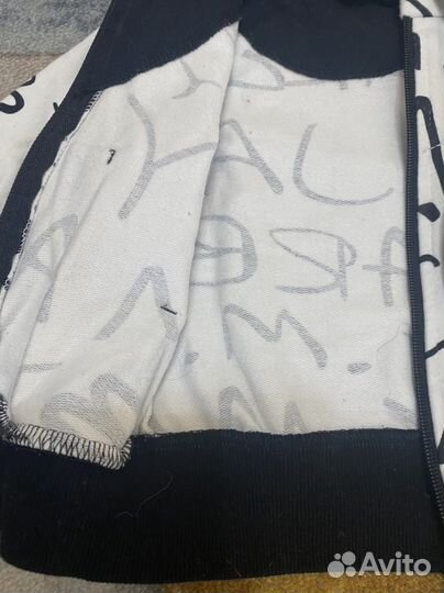 Костюм детский размер 80