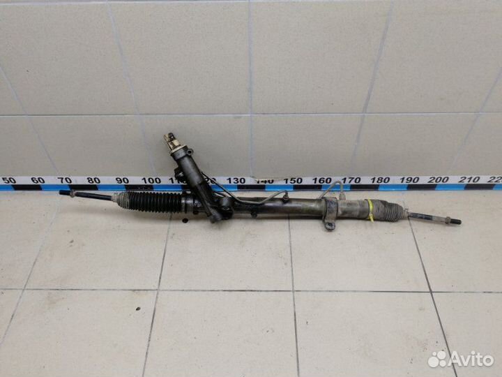 Рулевая рейка Mercedes-Benz Viano 639.813 M 112