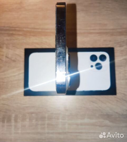iPhone 13 Pro Max, 128 ГБ