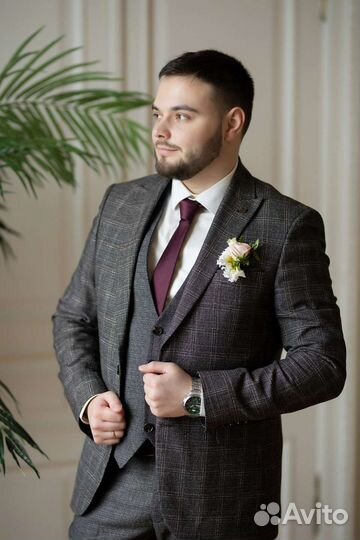 Фотограф на свадьбу