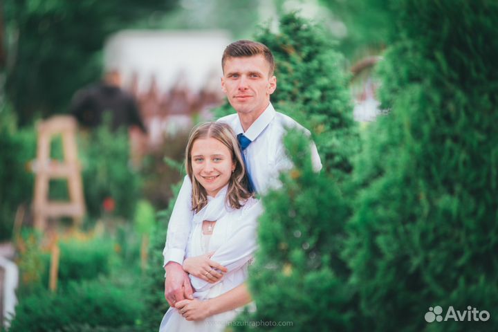 Фотограф в Казани