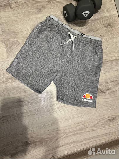 Шорты ellesse