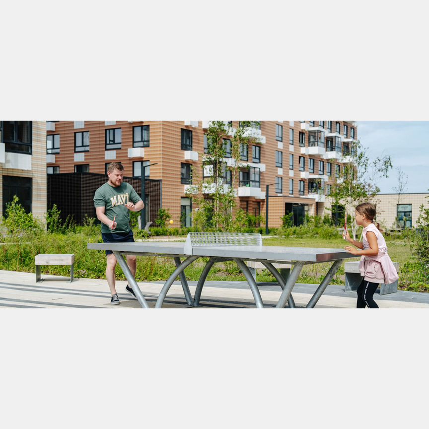 2-к. квартира, 49,7 м², 9/12 эт.