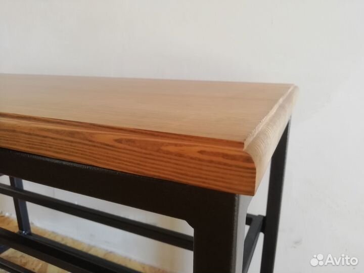 Обувница этажерка