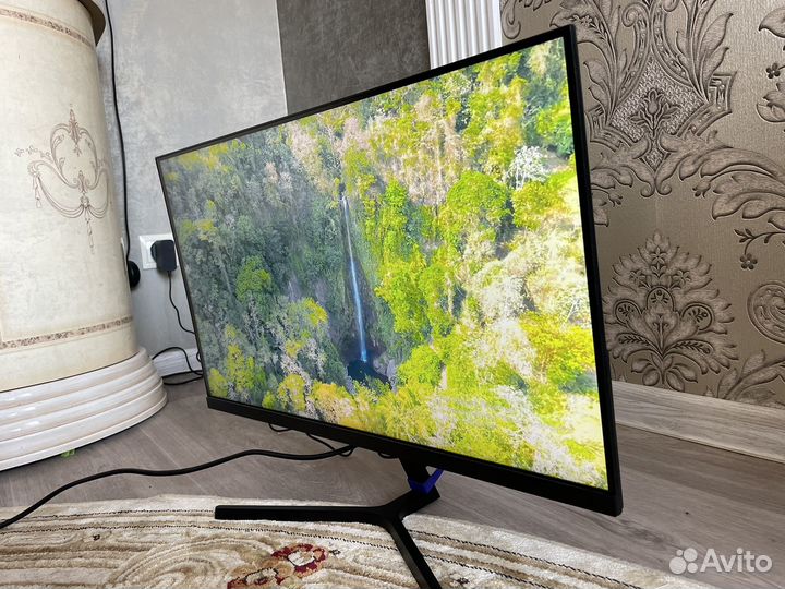 Монитор Full HD 165Гц новый