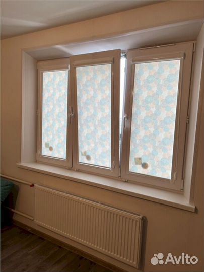 Жалюзи на пластиковые окна