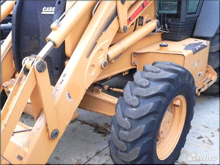 Разборка Case