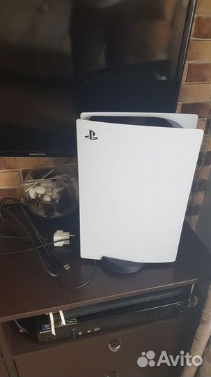 Продам PlayStation 5