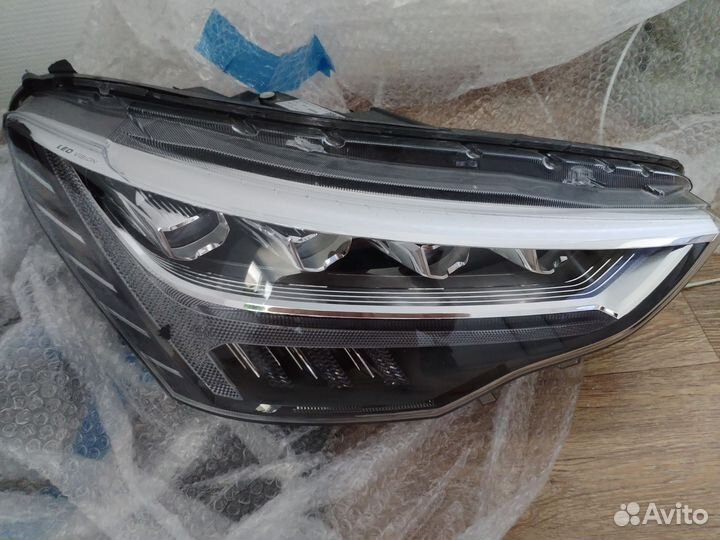 Фара правая haval jolion