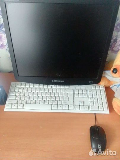 Продам компьютер