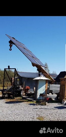 Солнечные панели, немцы.12шт