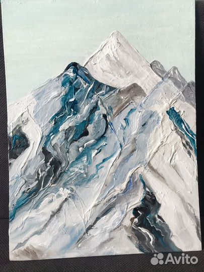 Интерьерная картина