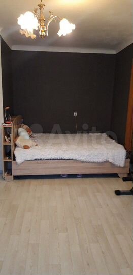 2-к. квартира, 45 м², 4/4 эт.