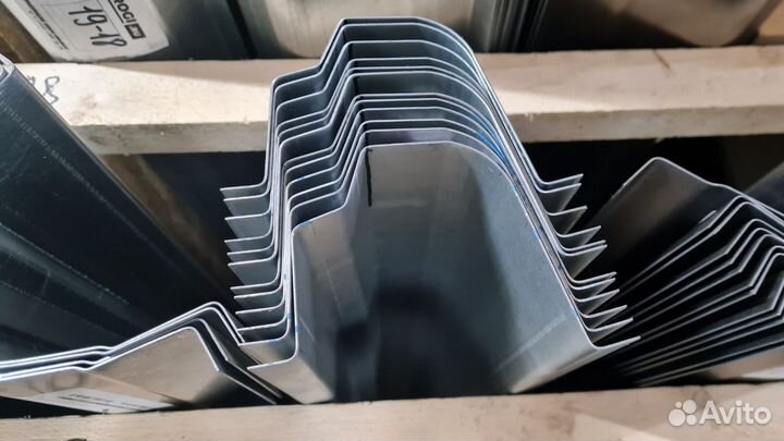 Ремонтные пороги LADA Priora 1